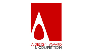 2021義大利 國際設計大獎A'Design Award